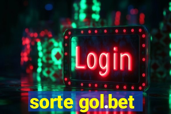 sorte gol.bet